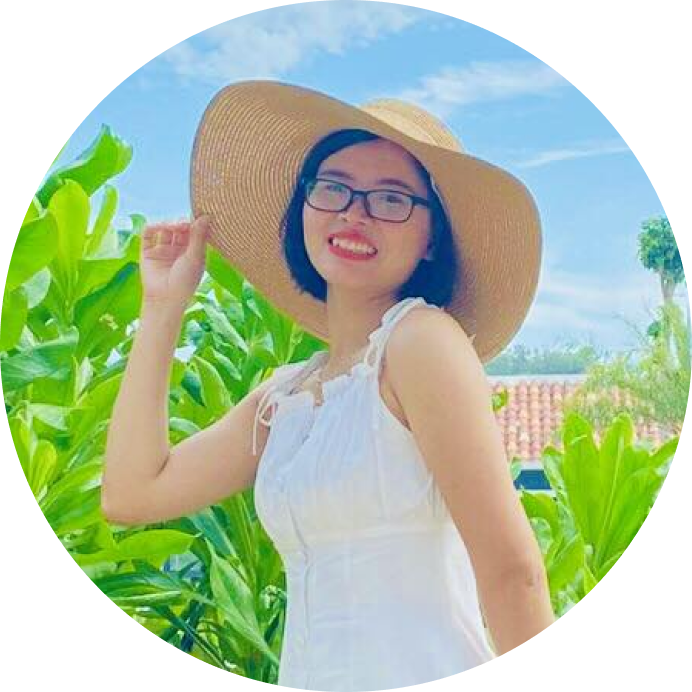 Chị Đỗ Thị Hoa