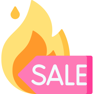 Ưu đãi giá tốt